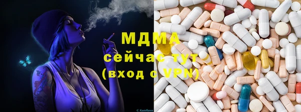 молекула духа Арсеньев