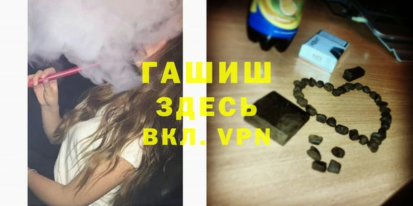 молекула духа Арсеньев